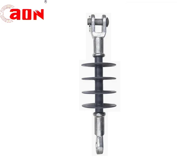 Bộ cách điện tổng hợp căng thẳng 24kV