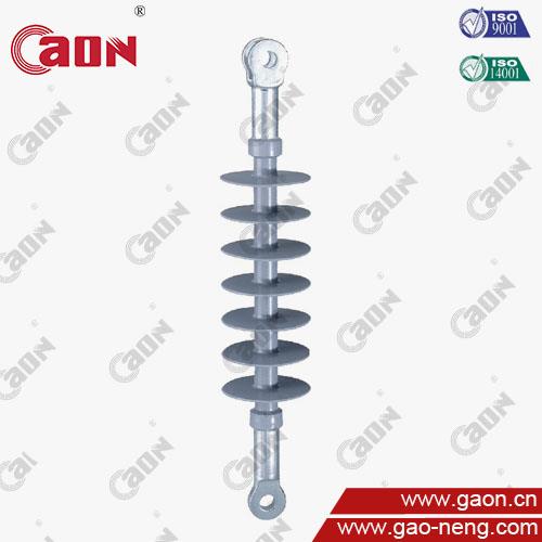 Cách điện silicone cho 36kV
